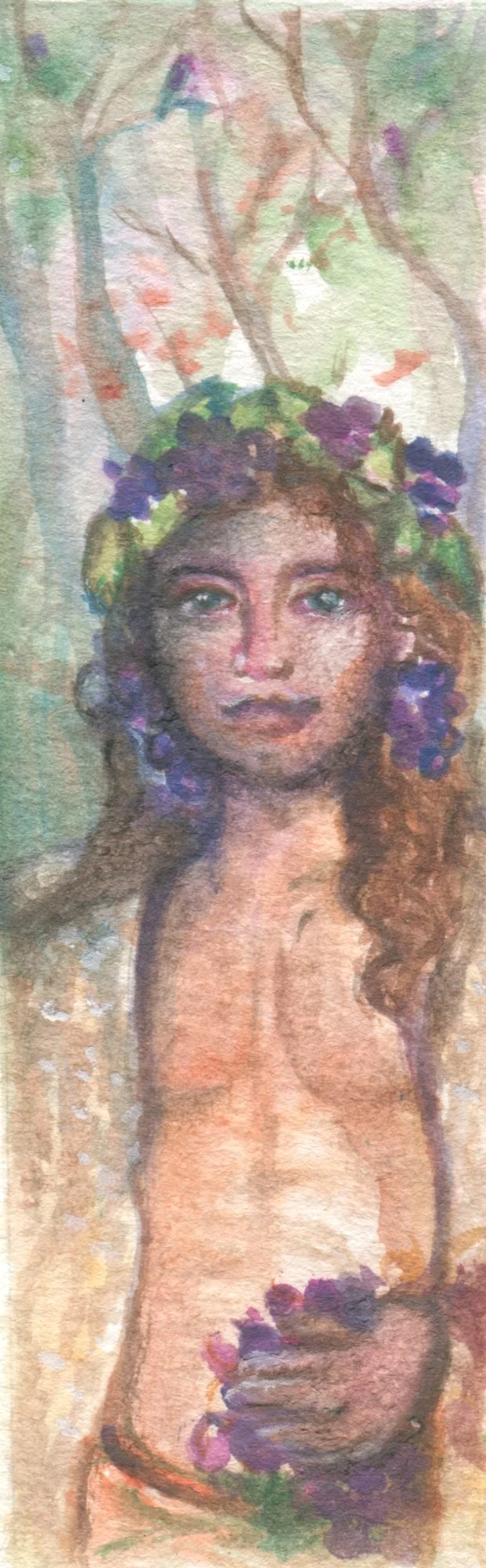 Ilustração 1 - Silvia Gilwanová