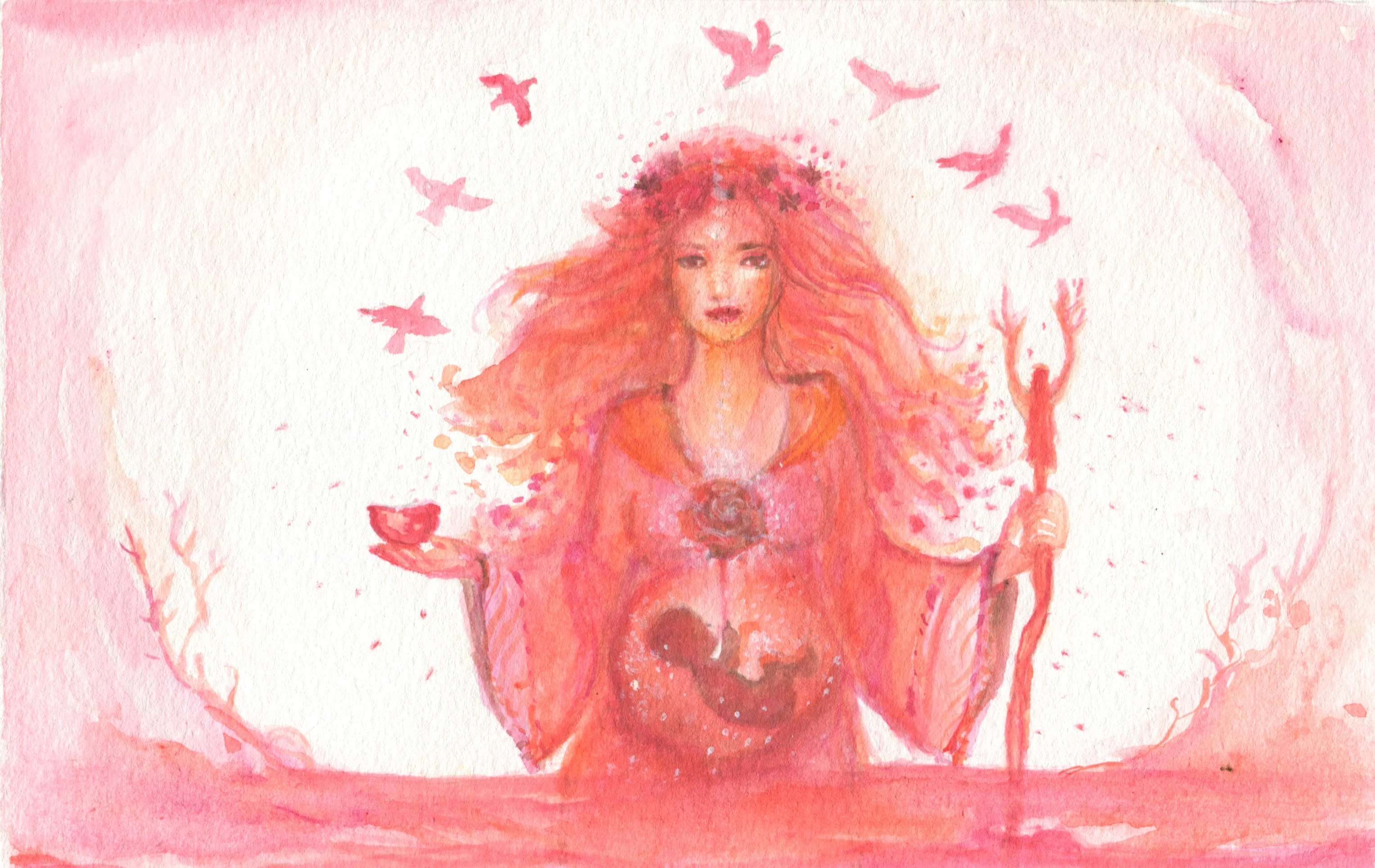 Ilustração 3 - Silvia Gilwanová