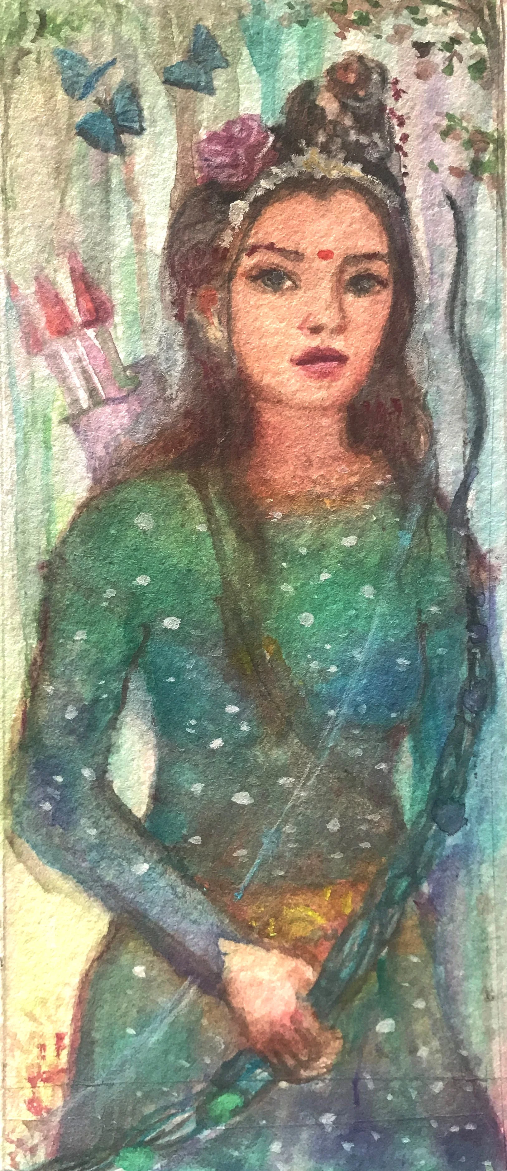 Ilustração 7 - Silvia Gilwanová