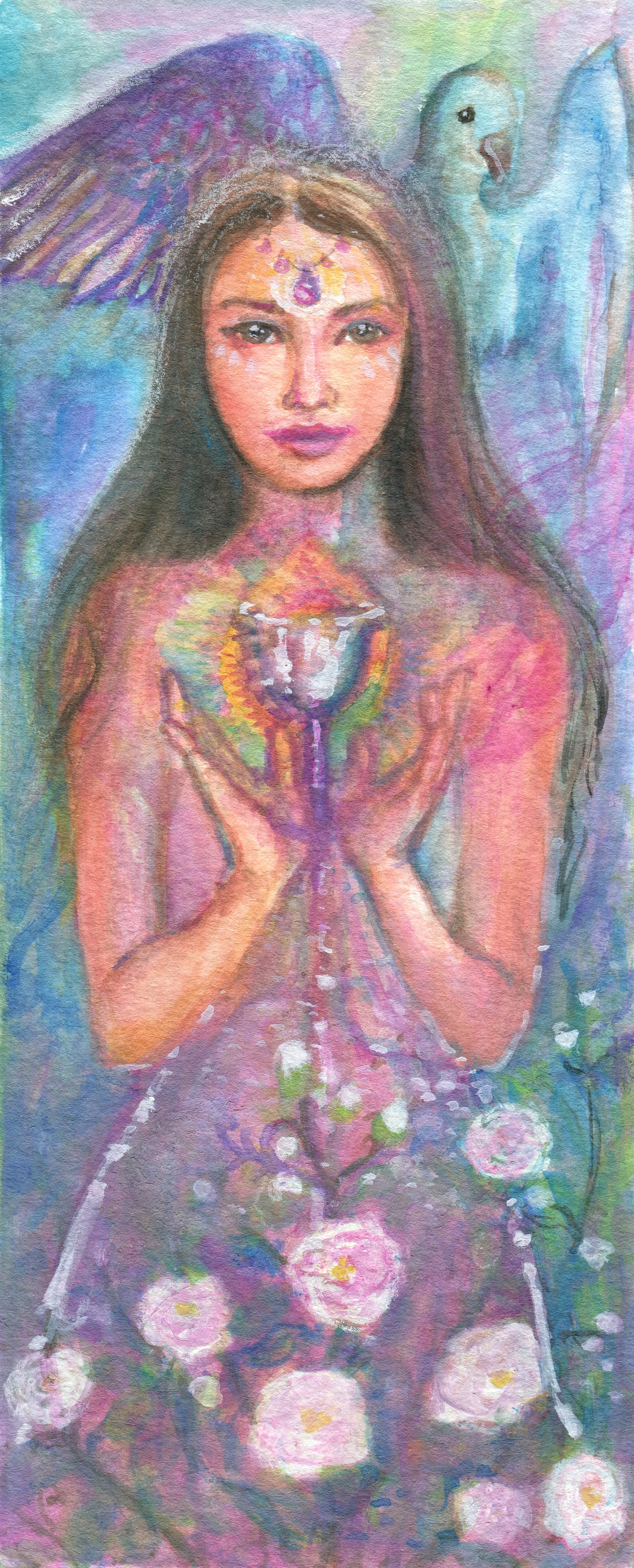 Ilustração 8 - Silvia Gilwanová