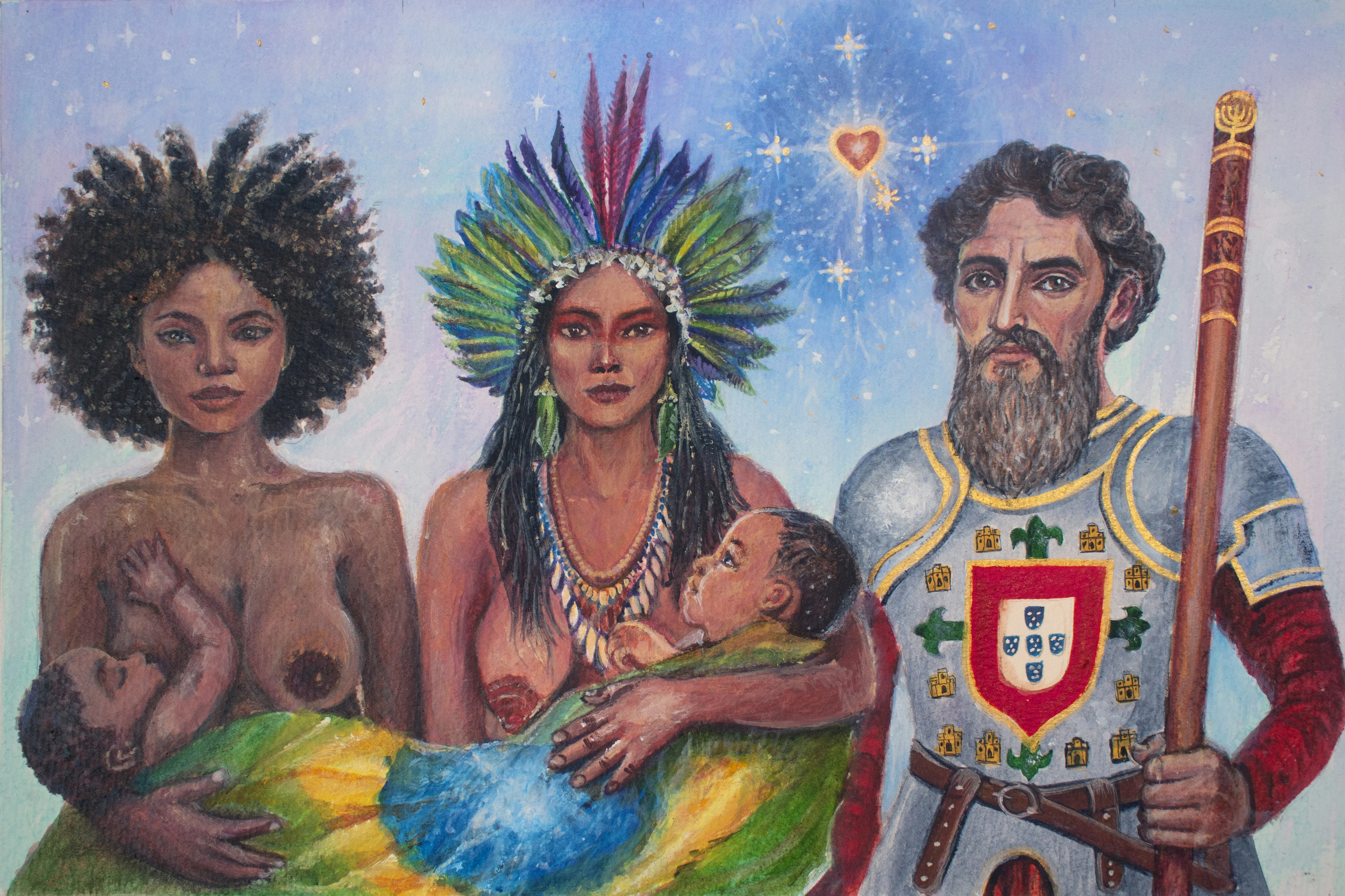 Ilustração 10 - Silvia Gilwanová