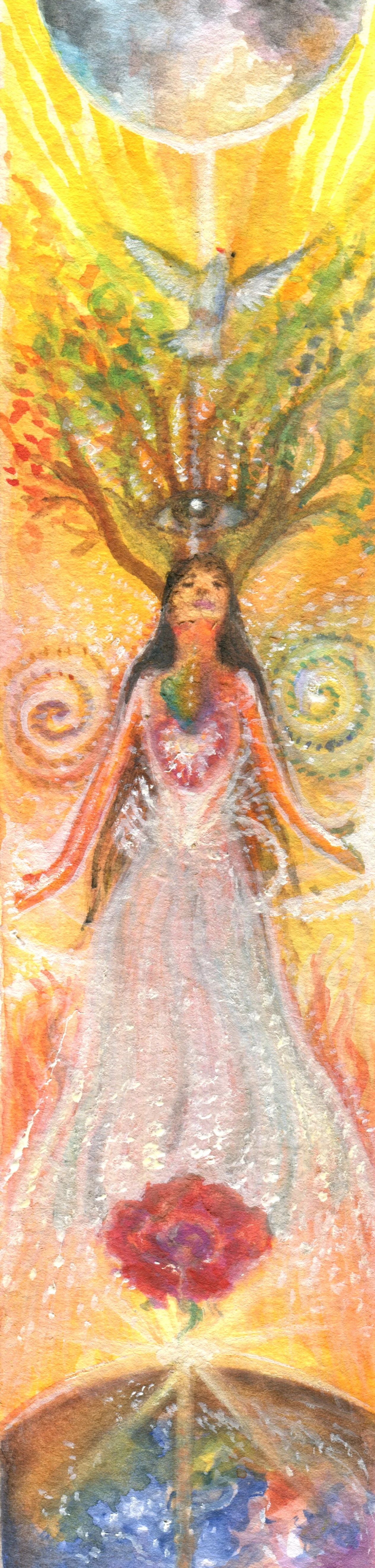 Ilustração 13 - Silvia Gilwanová