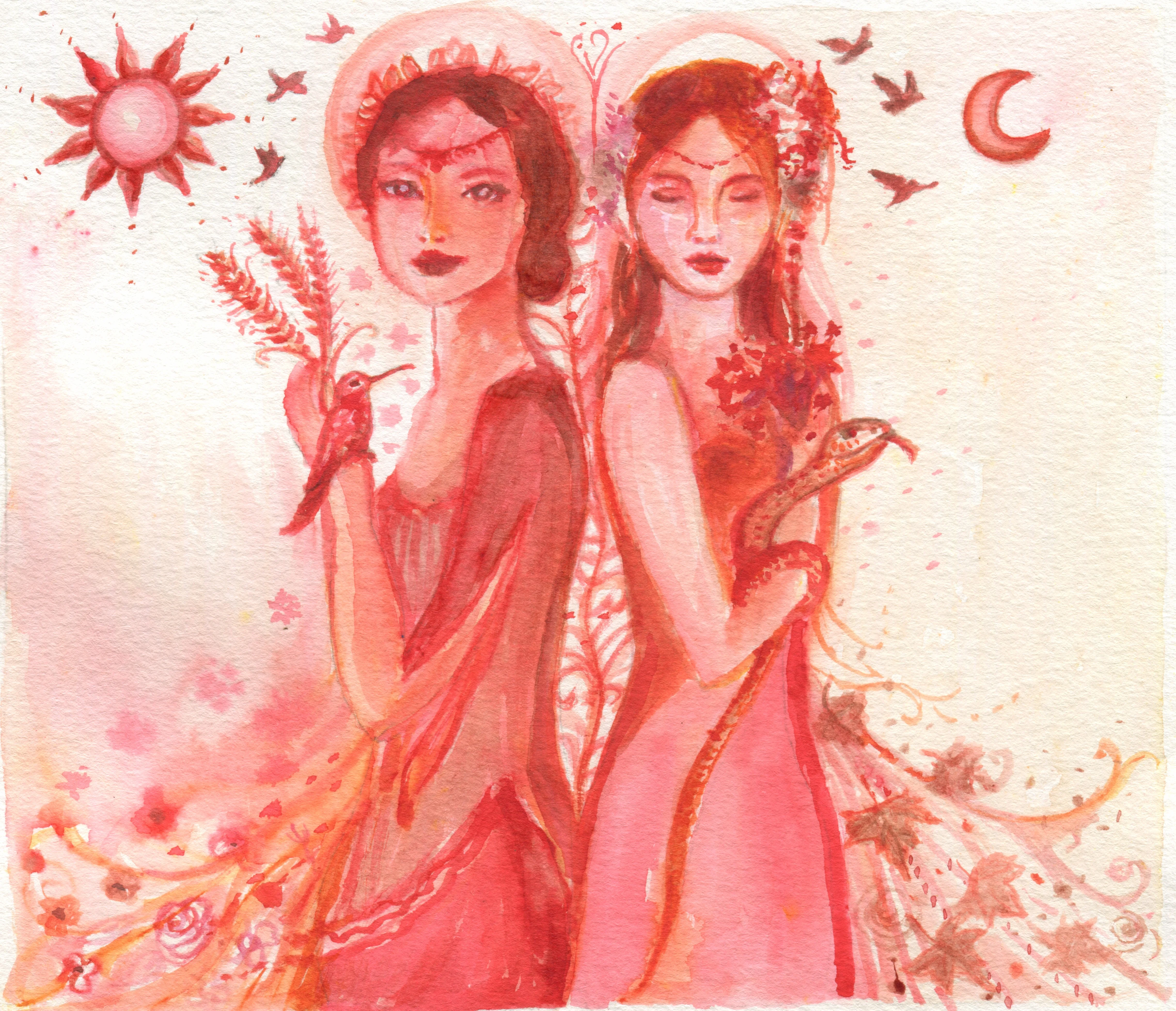 Ilustração 14 - Silvia Gilwanová