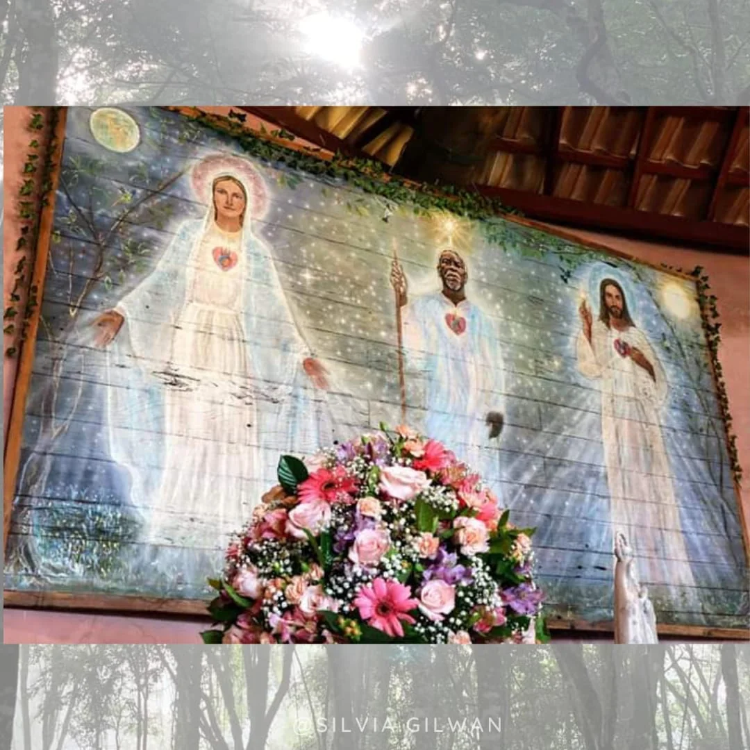 Pintura 18 - Silvia Gilwanová