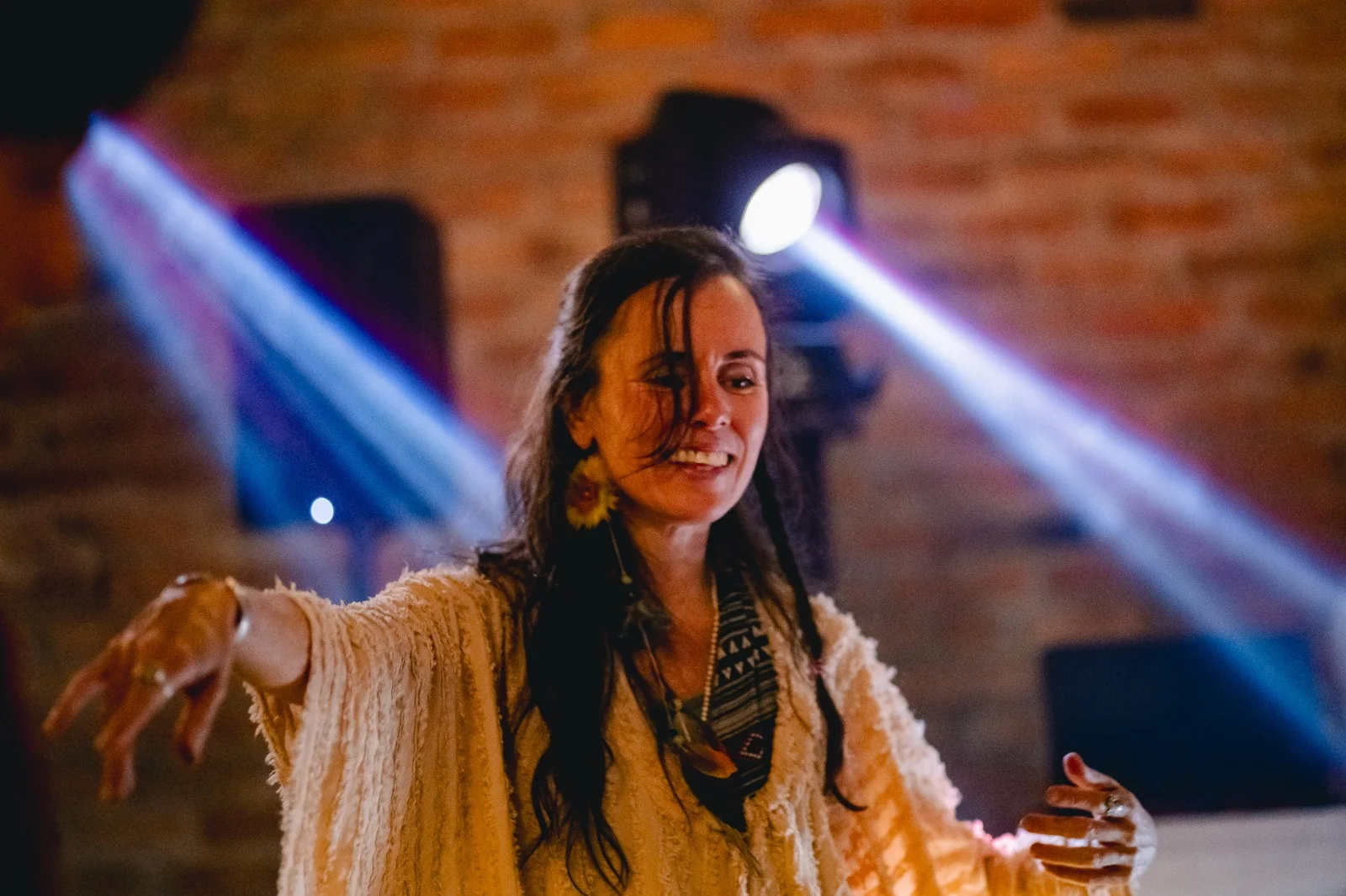 Silvia Gilwanová - Artista Plástica