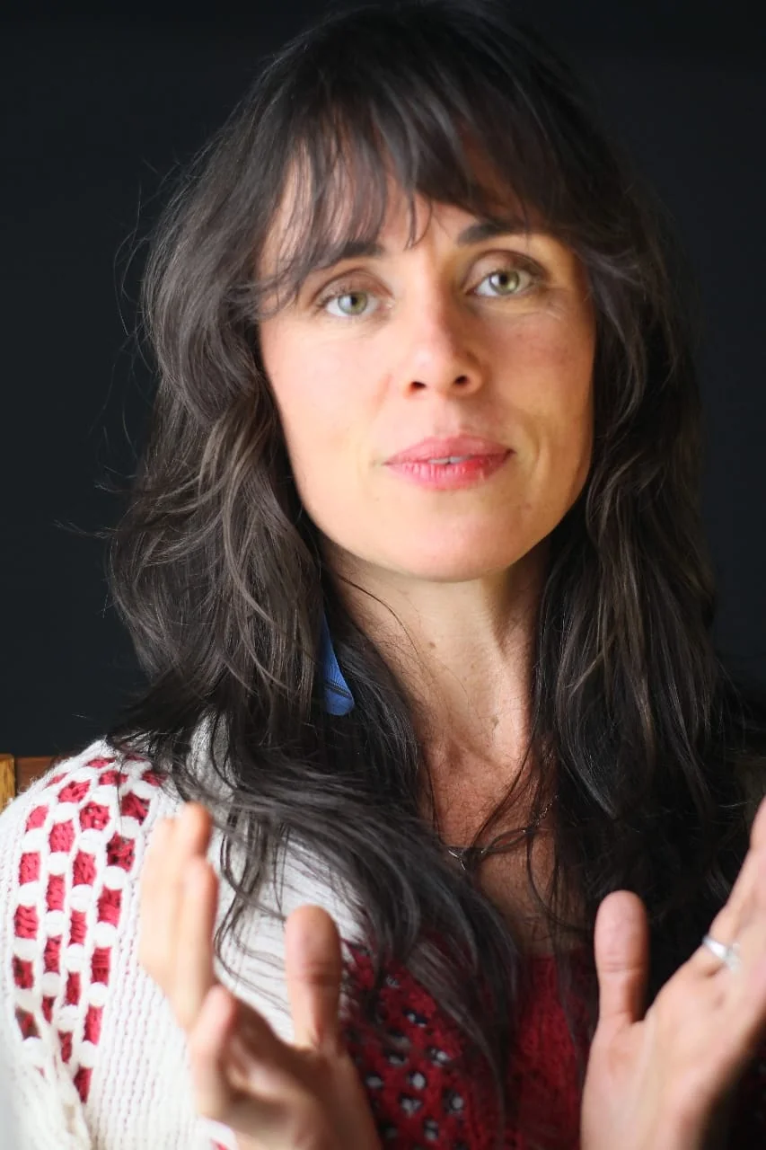 Silvia Gilwanová - Expressão Artística